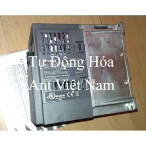 Biến tần Mitsubishi FR-E720-1.5K - 1.5kW 3 Pha 220V