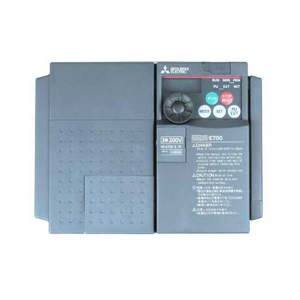 Biến tần Mitsubishi FR-E720-3.7K