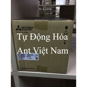 Biến tần Mitsubishi FR-E720-7.5K - 7.5kW 3 Pha 220V
