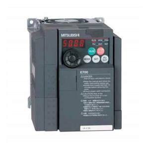 Biến tần Mitsubishi FR-E720S-0.75K