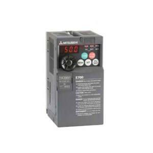 Biến tần Mitsubishi FR-E720S-0.4K