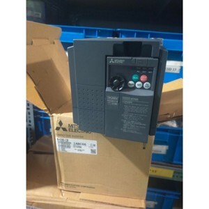 Biến tần Mitsubishi FR-E720S-2.2K