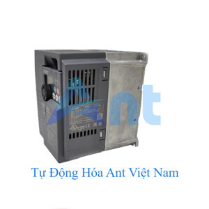 Biến tần Mitsubishi FR-E740-0.4K 0.4kW 3 Pha 380V