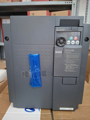 Biến tần Mitsubishi FR-E740-11K - 11kW 3 Pha 380V