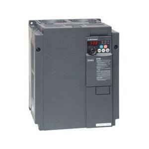 Biến tần Mitsubishi FR-E740-15K 15kW 3 Pha 380V