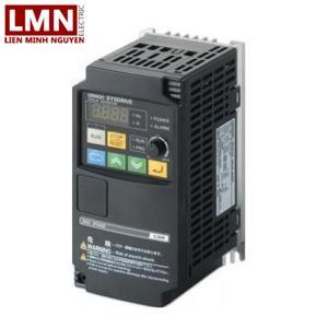 Biến tần Omron 3G3JX-A4004 - 0.4kW