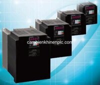 Biến tần Panasonic VF200 400V 5.5KW AVF200-0554