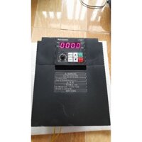Biến tần panasonic vf700 380v 5.5kw