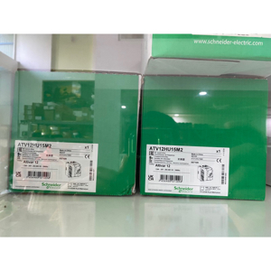 Biến tần Schneider ATV12HU15M2 - 1.5kW