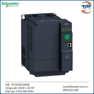 Biến tần Schneider ATV320D15N4B - 15kW