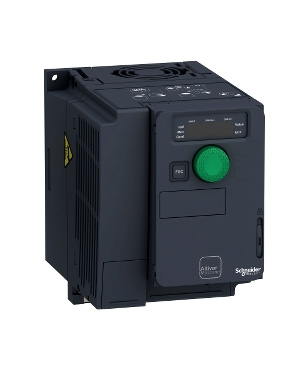 Biến tần Schneider ATV320U06N4C - 0.55kW