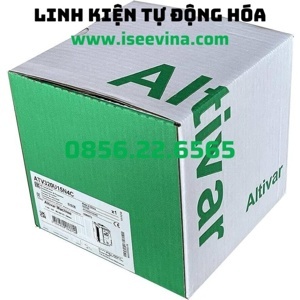 Biến tần Schneider ATV320U15N4C