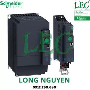 Biến tần Schneider ATV320U30N4B - 3kW