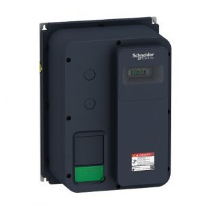 Biến tần Schneider ATV320U55N4W