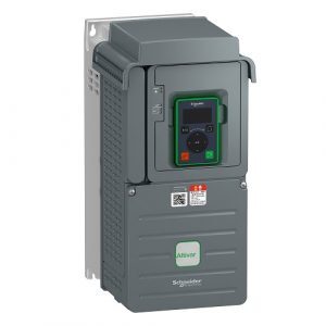 Biến tần Schneider ATV610U30N4