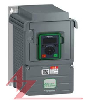 Biến tần Schneider ATV610U30N4