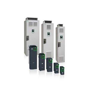 Biến tần Schneider ATV630D18N4 - 18.5kW