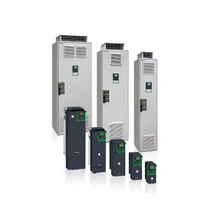 Biến tần Schneider ATV630D22N4 - 22kW