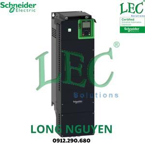 Biến tần Schneider ATV630D37N4 - 37kW
