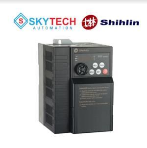 Biến tần Shihlin 0.4kW SS2-021-0.4K