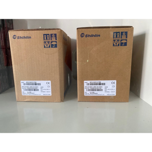 Biến tần Shihlin 0.75kW SC3-043-0.75K