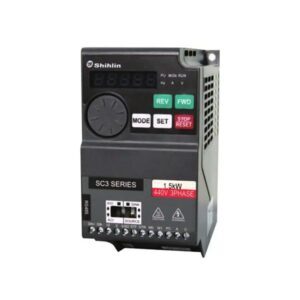 Biến tần Shihlin 1.5kW SC3-043-1.5K