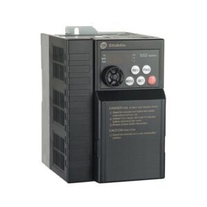 Biến tần Shihlin 1.5kW SS2-021-1.5K