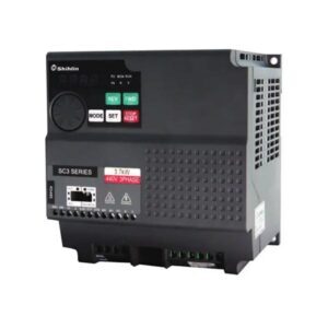 Biến tần Shihlin 2.2kW SC3-043-2.2K