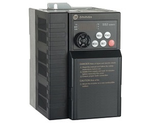 Biến tần Shihlin SS2-043-2.2K
