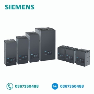 Biến tần Siemens 6RA8025-6GS22-0AA0