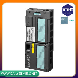 Biến tần Siemens 6SL3246-0BA22-1BA0