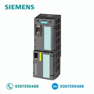 Biến tần Siemens 6SL3246-0BA22-1FA0