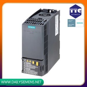 Biến tần Siemens 6SL3210-1KE11-8UB2