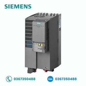 Biến tần Siemens 6SL3210-1KE22-6AF1