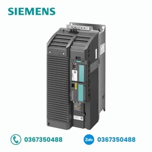 Biến tần Siemens 6SL3210-1KE26-0AF1