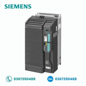 Biến tần Siemens 6SL3210-1KE31-1UF1