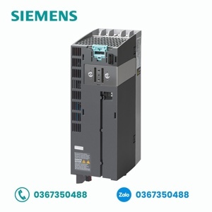 Biến tần Siemens 6SL3210-1PE21-1AL0
