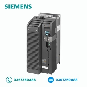 Biến tần Siemens 6SL3210-1PH21-4UL0