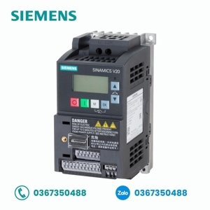 Biến tần Siemens 6SL3210-5BB12-5UV1