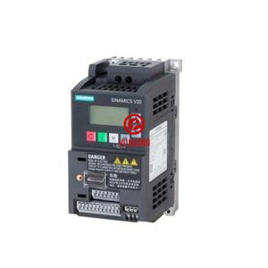 Biến tần Siemens 6SL3210-5BB13-7UV1