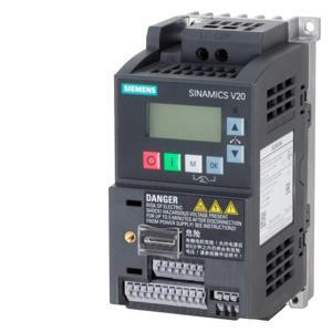 Biến tần Siemens 6SL3210-5BB13-7BV1