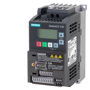 Biến tần Siemens 6SL3210-5BB15-5BV1