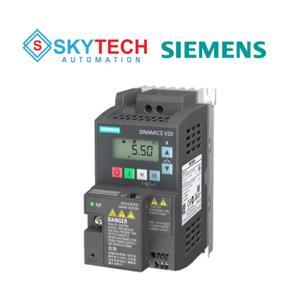 Biến tần Siemens 6SL3210-5BB17-5UV1