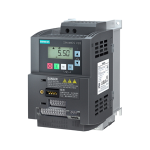 Biến tần Siemens 6SL3210-5BB21-1UV1