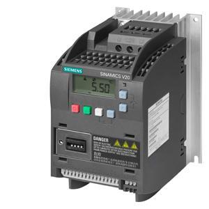 Biến tần Siemens 6SL3210-5BE13-7UV0