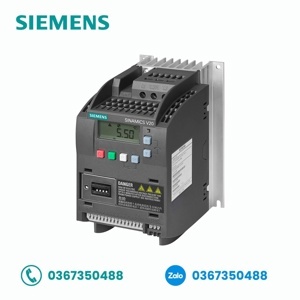 Biến tần Siemens 6SL3210-5BE15-5CV0