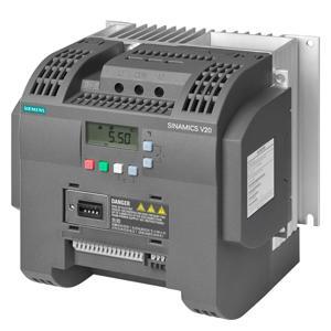 Biến tần Siemens 6SL3210-5BE25-5CV0