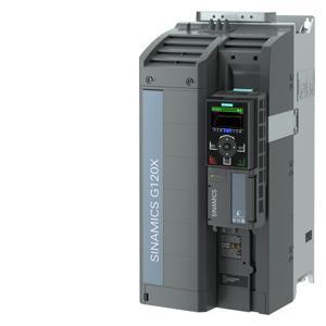 Biến tần Siemens 6SL3220-2YE36-0UF0 37kW 3 Pha 380V