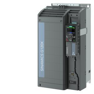 Biến tần Siemens 6SL3220-2YE40-0UF0 55kW 3 Pha 380V