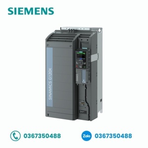 Biến tần Siemens 6SL3220-3YE38-0AF0 45kW 3 Pha 380V
